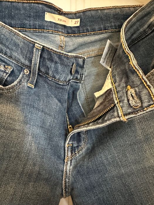 Jeans dama Levi’s