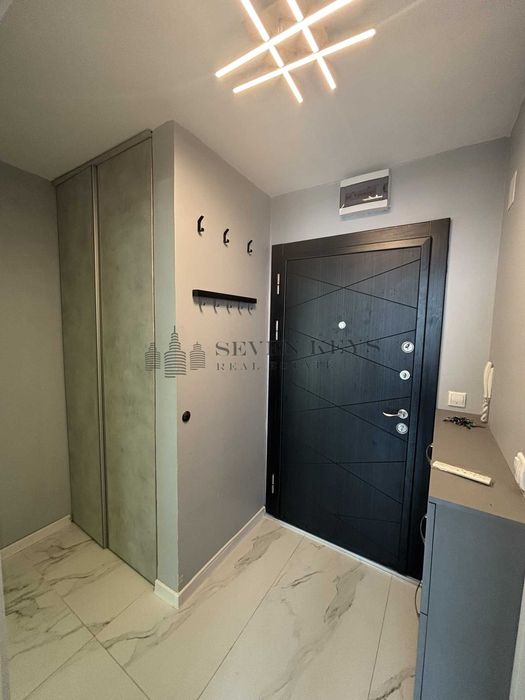 Дава се под наем Двустаен апартамент в Варна, Бриз - 55 кв.м за 800 € - Снимка #14