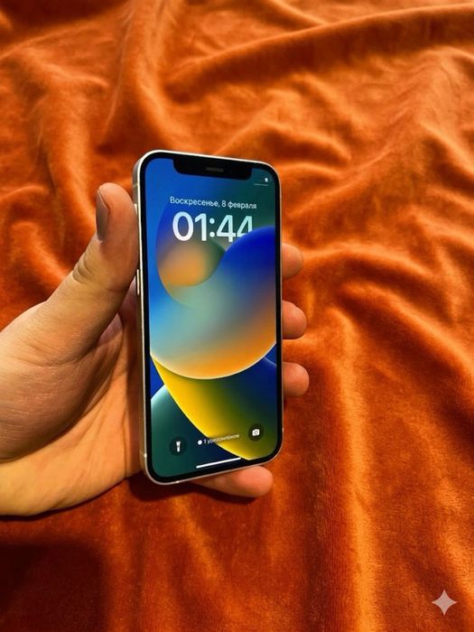 Iphone 12 mini 128gb Sotiladi srochno!