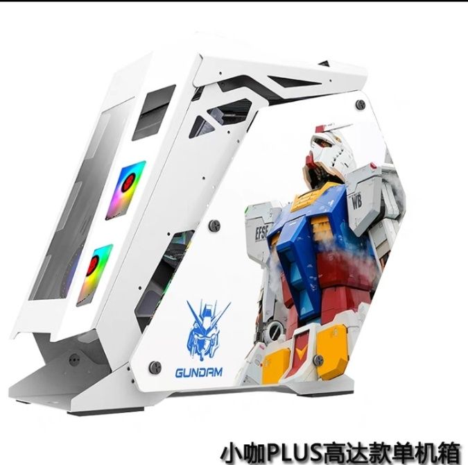 Корпус для компьютера/Корпус для ПК на зака