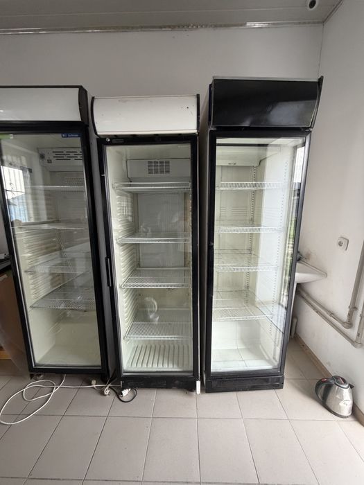 Продаю холодильники