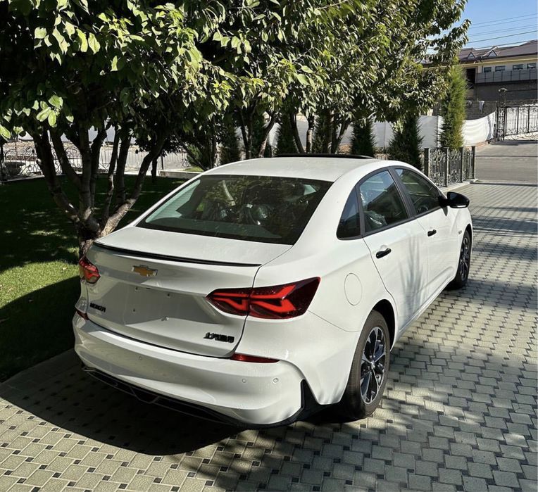 Monza spoler sifati zor