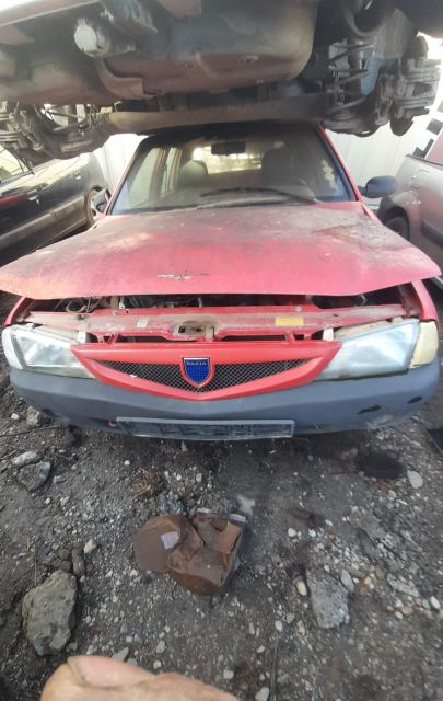 Piese Dacia Solenza prima generatie