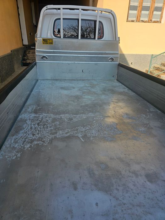 Hyundai Porter 2024 — 3