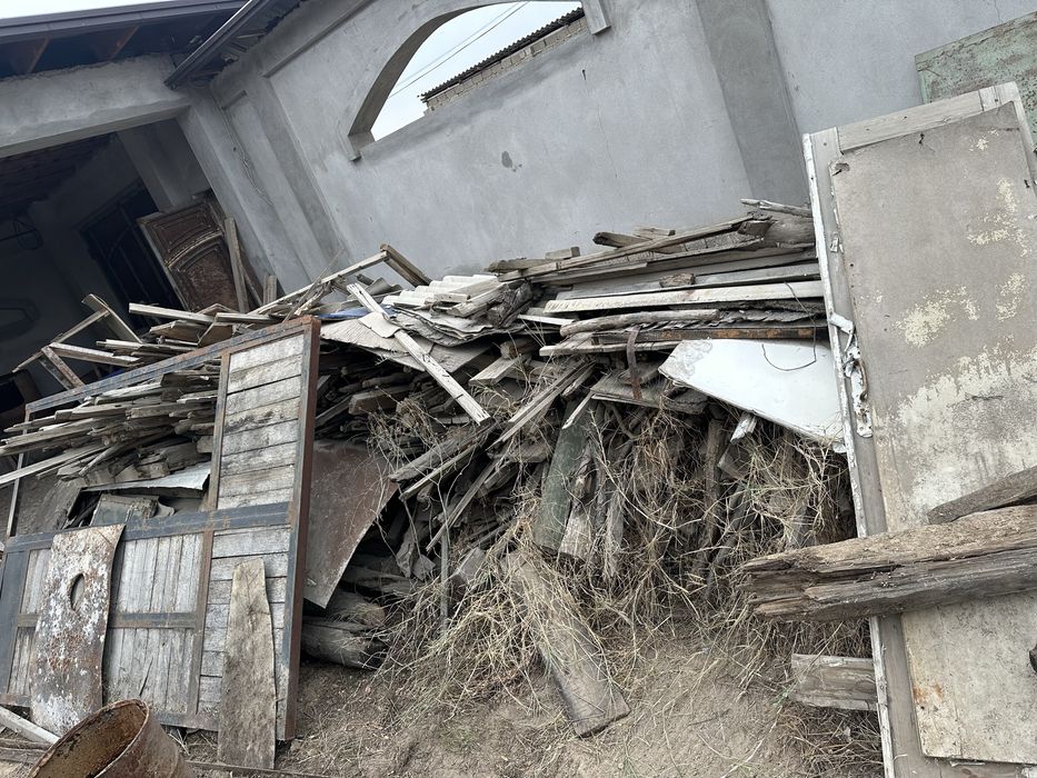 Дрова, Отин сотилади