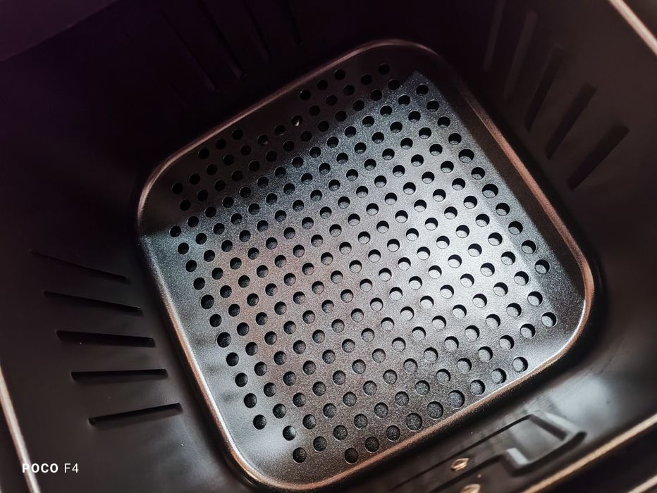 Фритюрник с горещ въздух 6,7 л Silvercrest SHFD 2150 B1