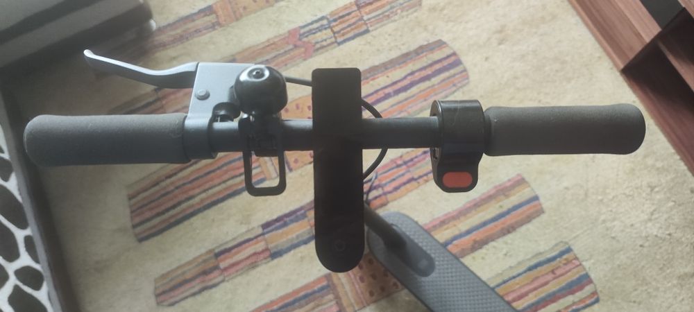 Электрический самокат Xiaomi