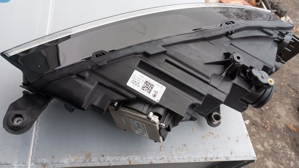 Far dreapta FULL LED Skoda scala an fabricație 2018 2023