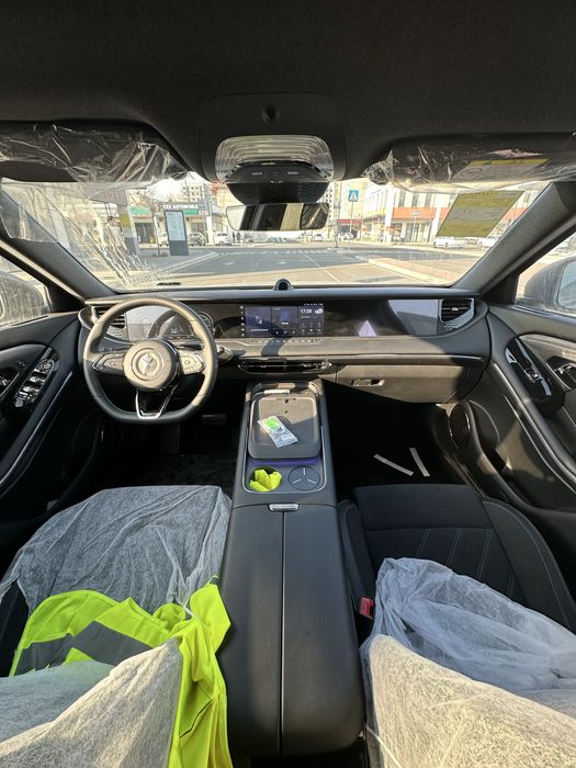 Voyah Free Apollo Tech 318 / 2025г в наличаи от Terra Auto