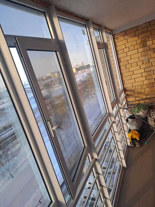 Продажа 2-комнатной квартиры