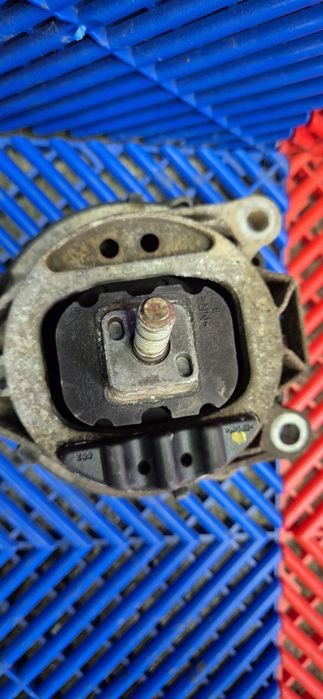 Tampon/tampoane motor bmw X3 F25 2.0d N47 184cp euro 5 automat