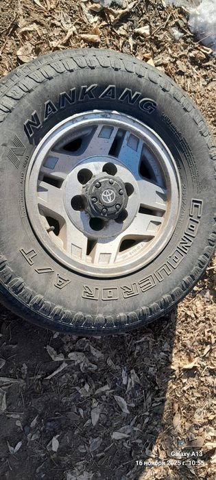 Продам титанки 15 диаметром