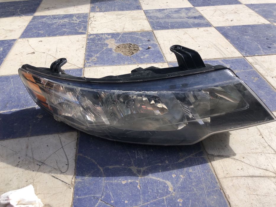 Фара киа сератто оргинал