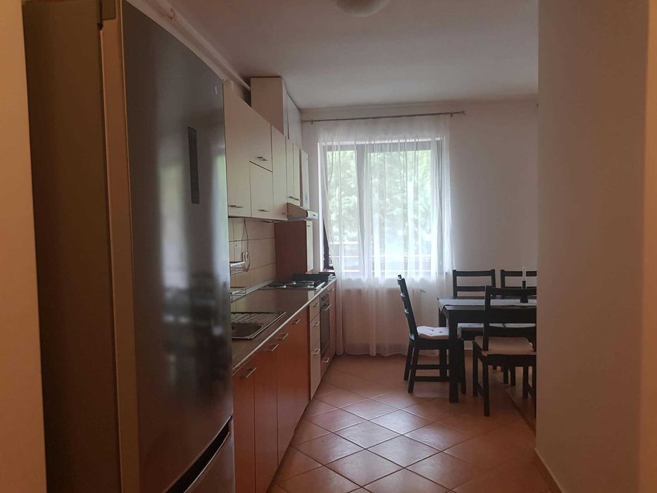 Inchiriez Apartament 2 Camere Sinaia