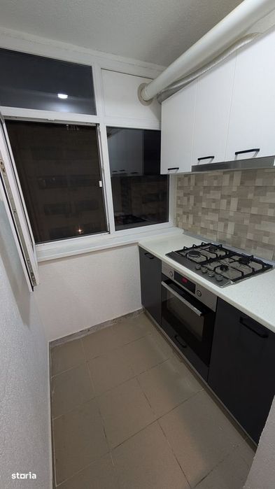 Garsonieră + LOC PARCARE inclus | Militari Residence (lângă Lidl)