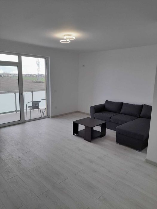 Proprietar -apartament de inchiriat in bloc nou- Calea Buziasului