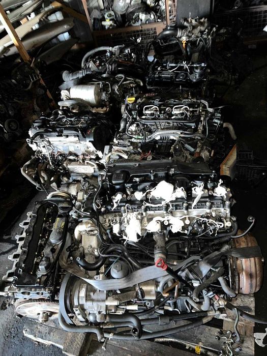 Injector injectoare cff cfh cag cah cay bkd cba Suceava • OLX.ro