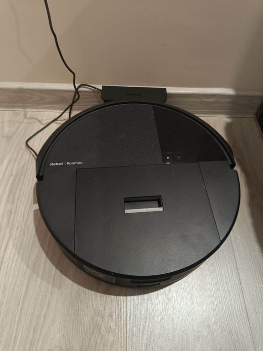 Прахосмукачка робот irobot