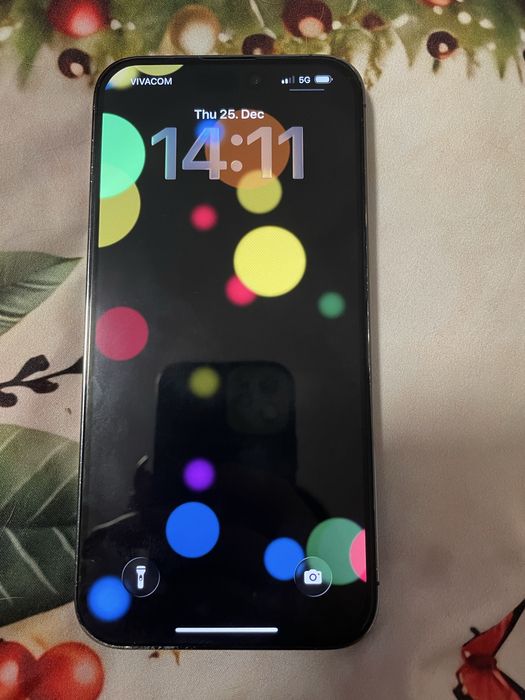 Iphone 14 Pro MAX 1TB