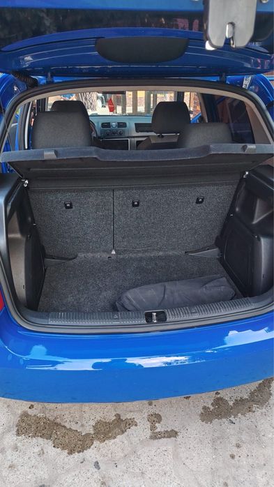 Vând Skoda Fabia 1.2 HTP 2009