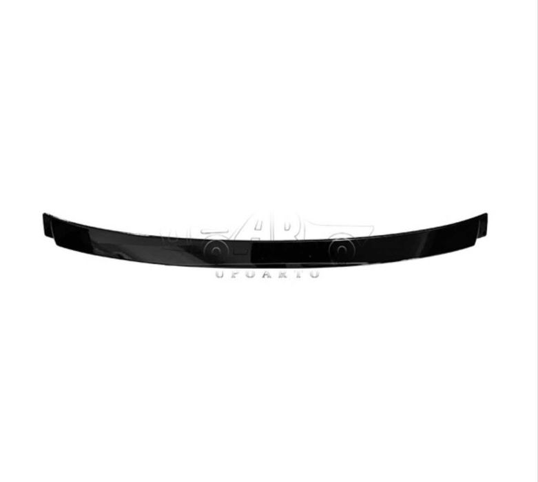 Eleron Lip Luneta BMW Seria 5 G30 Sedan (2017-2023) Negru lucios