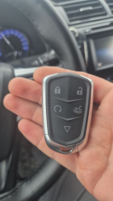 Авто ключи на разные автомобили