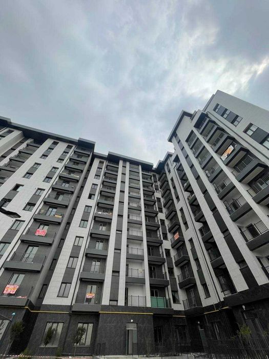 Novostroyka Navdar 2/10/11 - 65kv - yunusabad 17 kvartal