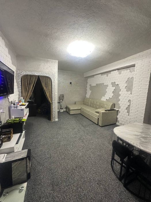 Квартира Юнус Абад 8, 1/8/12, 56500у.е.