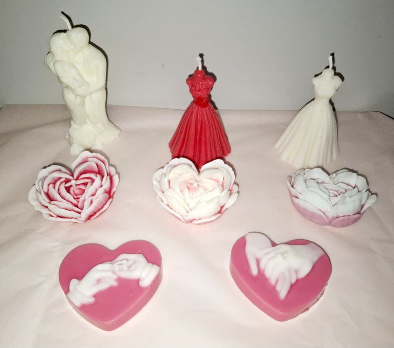 Marturii nunta / botez