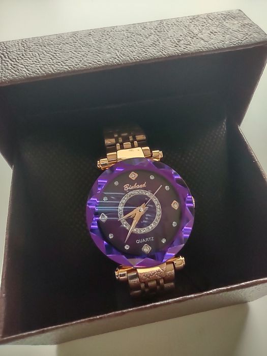 Дамски часовник Бинбонд