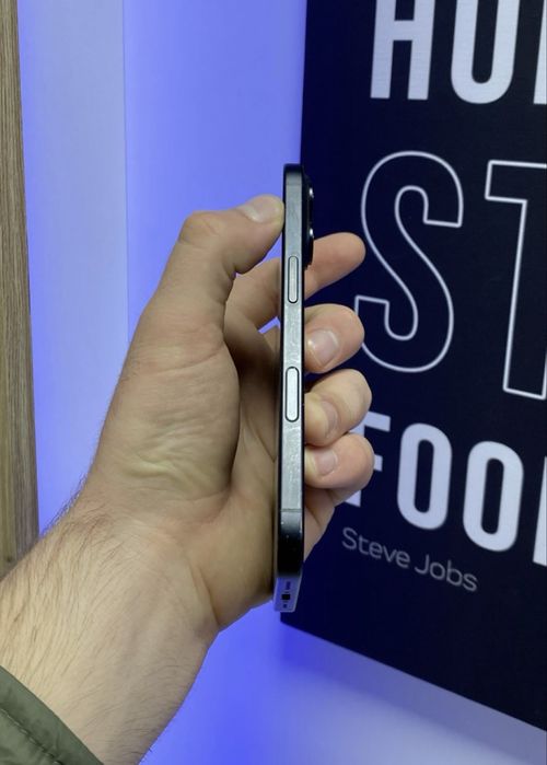 iPhone 16 , ToTuL Original