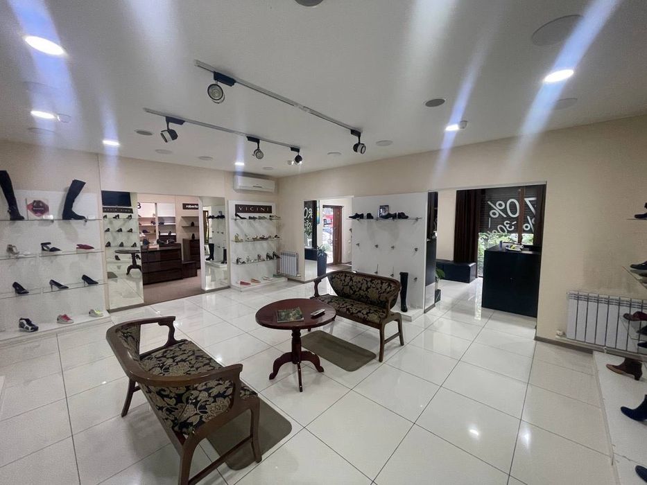 Аренда офис Айбек, Шохмед центр 
200м2