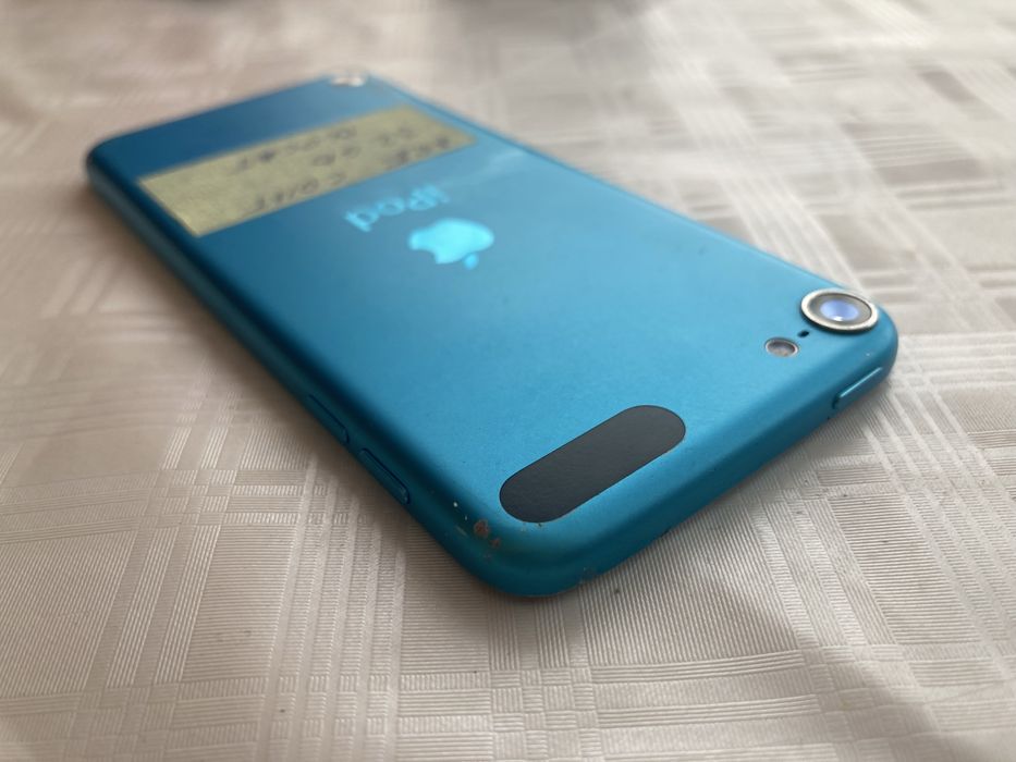 Ipod 5gen. De piese
