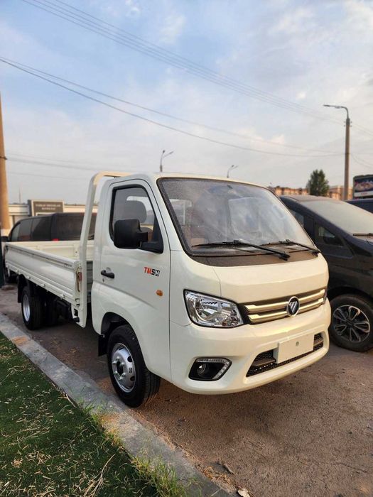 FOTON turck mate