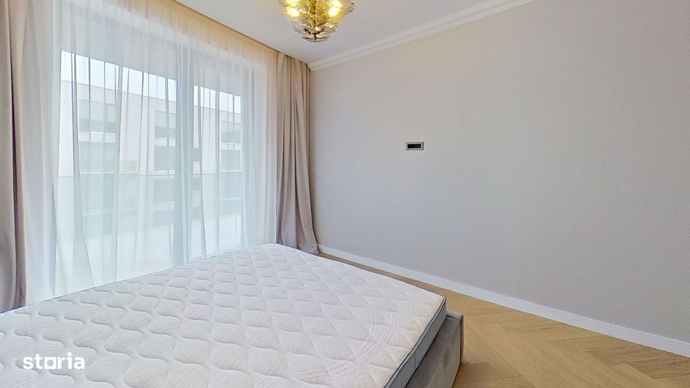 Arqa Jolie Village | 4 camere lux | Pipera–Iancu Nicolae | NEGOCIABIL