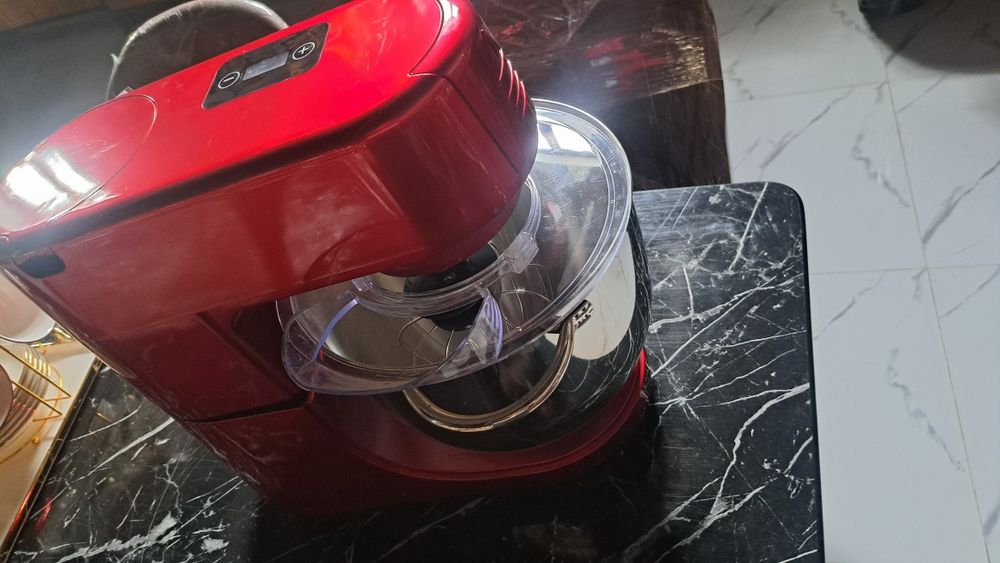 Mikser 3 tasi birda arzon narxda