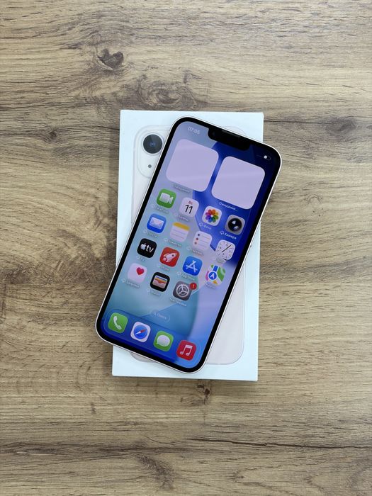 iPhone 13 128 gb 83% | iStatus Store
