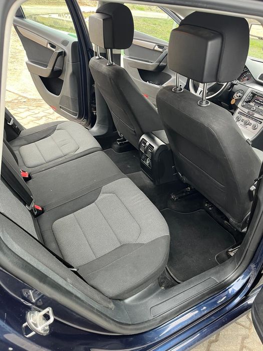 Wv  passat de vânzare