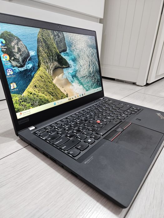 Lenovo Thinkpad T14 Gen2