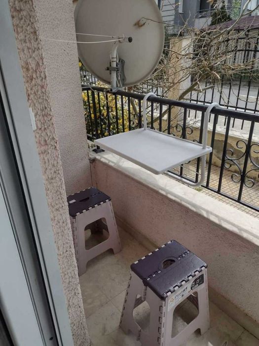 Продава се Едностаен апартамент в к.к. Слънчев бряг - 30 кв.м за 1500 €/кв.м - Снимка #20