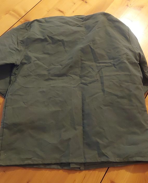 Camasa militara germana kevlar antitaiere ignifuga