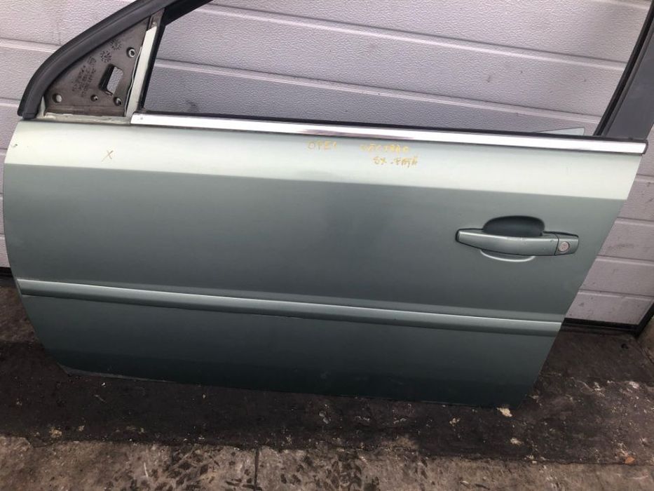usa stanga fata opel vectra c 2002-2009