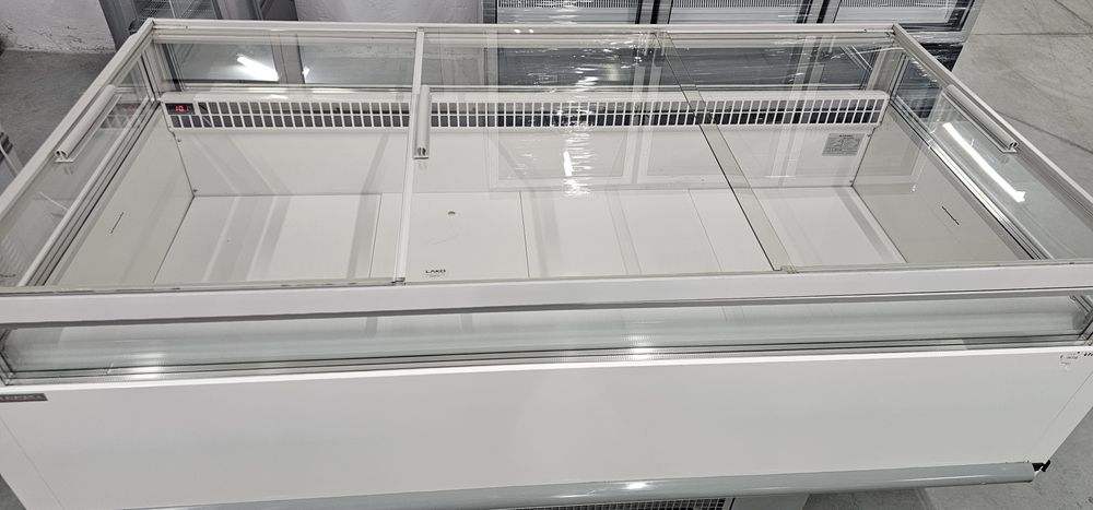 Фризер ракла 200х100