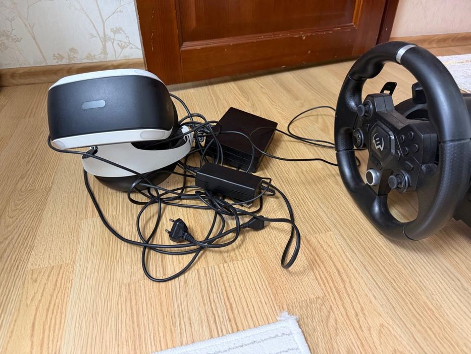 Продаю Sony PlayStation