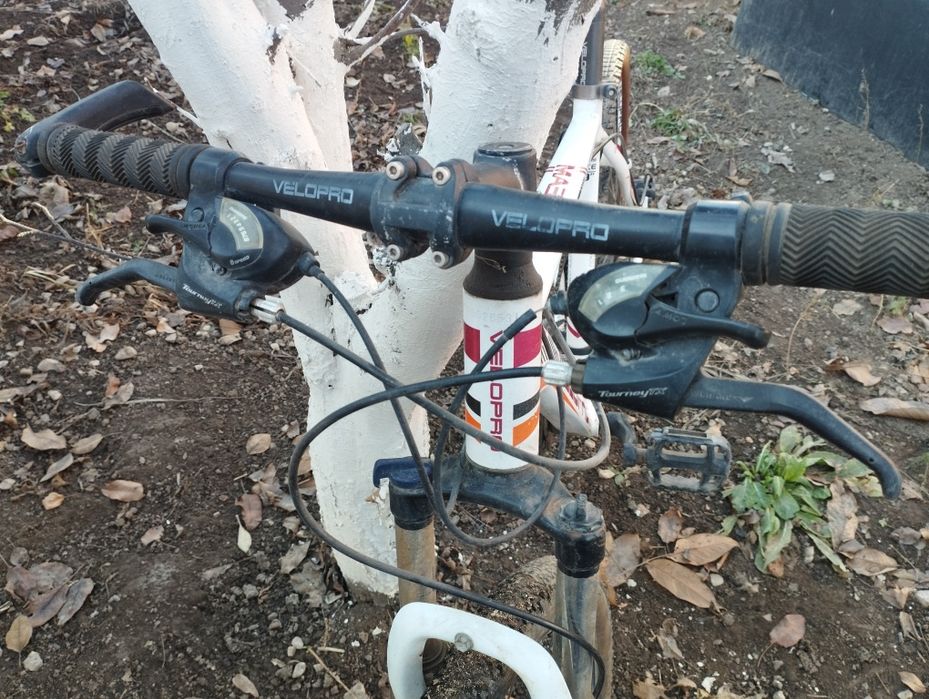 Велосипед продам.