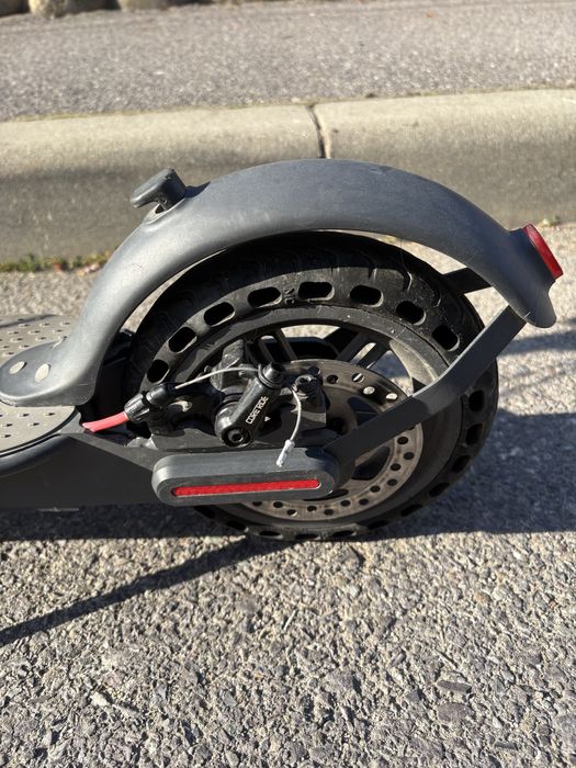 vand trotineta electrica