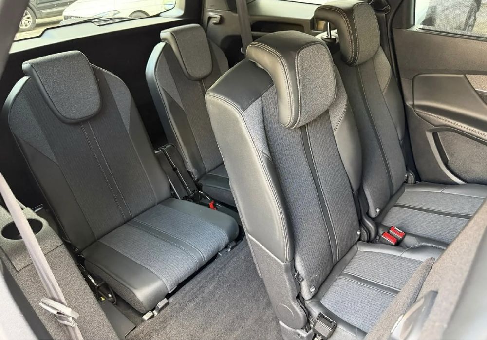 Peugeot 5008/An 2020/Diesel/Allure/Full extra
