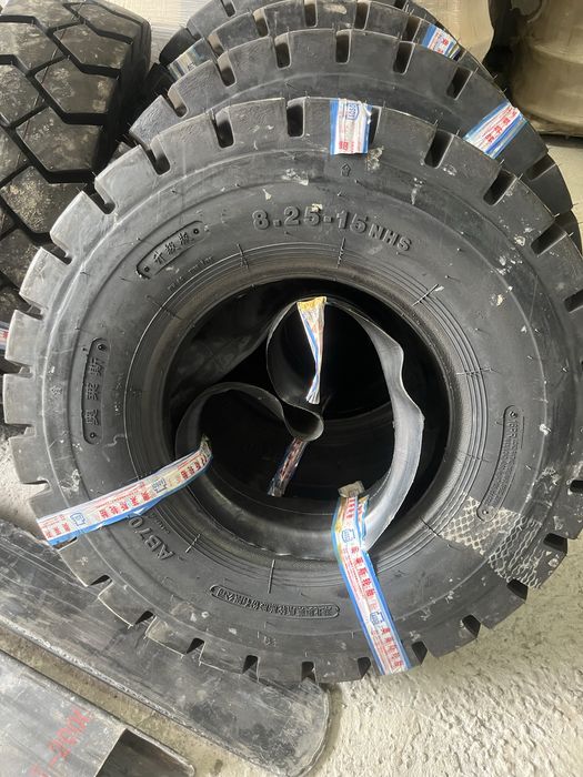 8.25-15 шины на кару