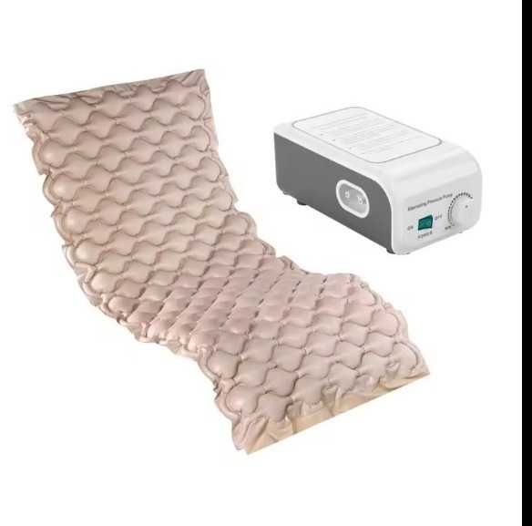 Противопролежневый матрасы