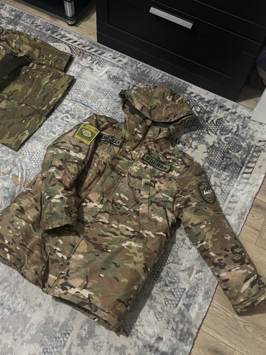 военная форма мультикам кафедра